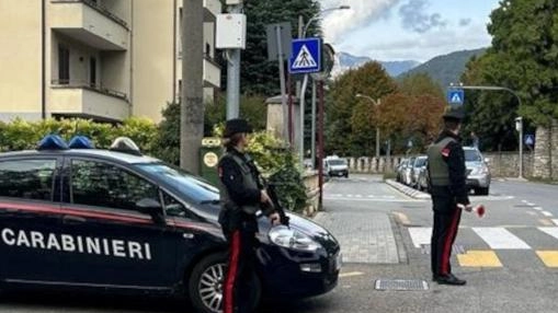 Ladri di case e spacciatori. I carabinieri di Olginate hanno arrestato due extracomunitari di 22 e 26 anni che occupavano...
