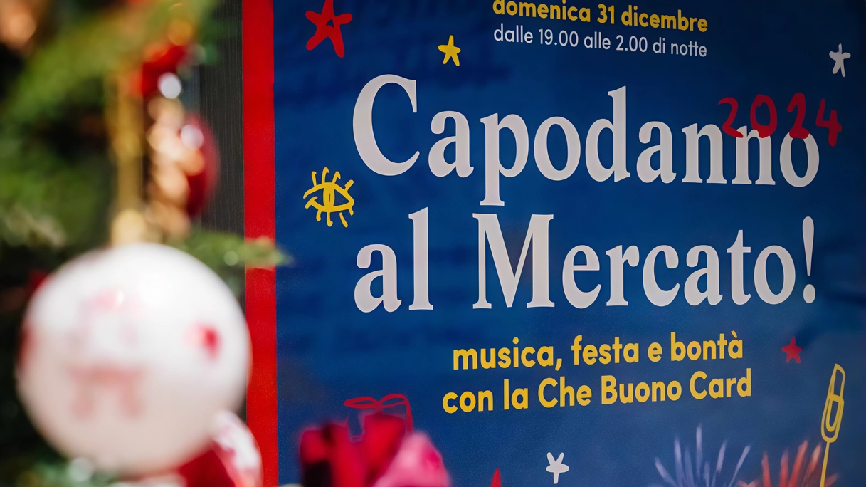 Una serata speciale tra musica, allegria e piatti da gustare: il Mercato Centrale di Milano si prepara alla notte di... Una serata speciale tra musica, allegria e piatti da gustare: il Mercato Centrale di Milano si prepara alla notte di...