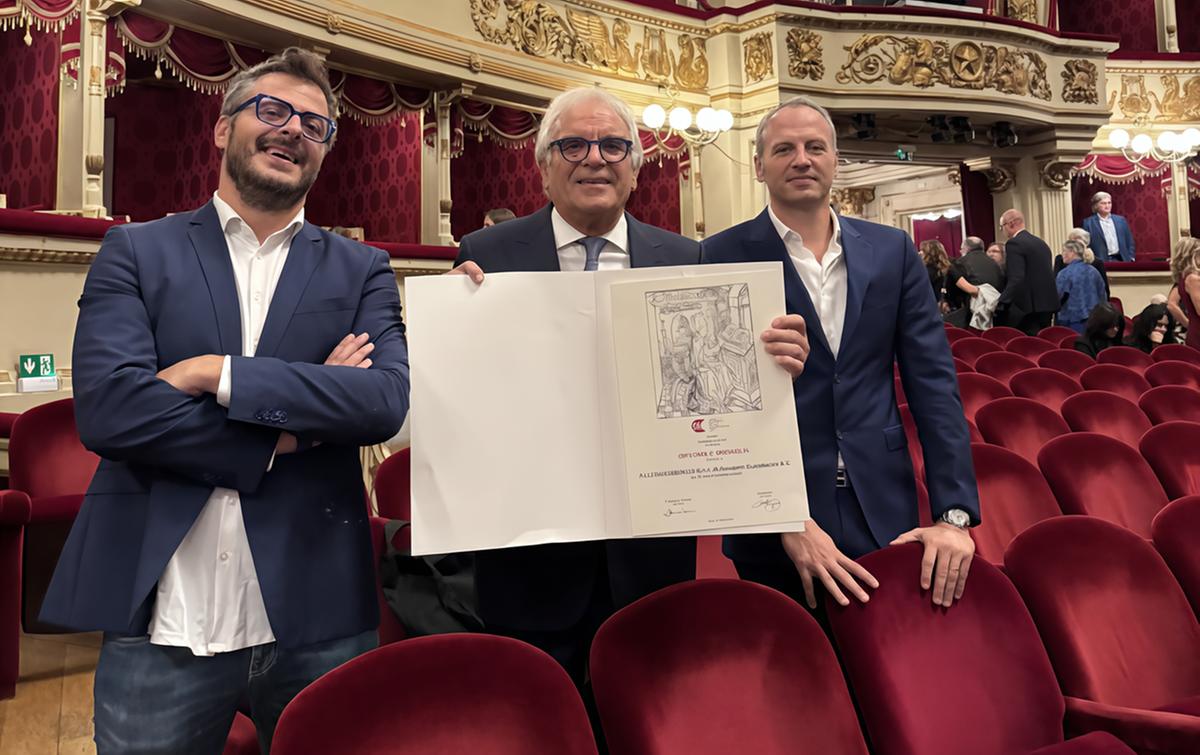 il valore aggiunto guzzabocca e frigerio la forza della famiglia