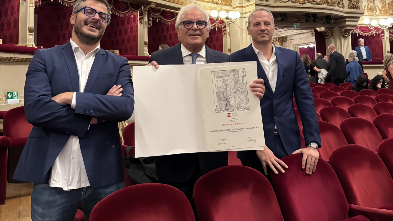 I mobilieri: "Un tributo alla resilienza e a nostro padre"