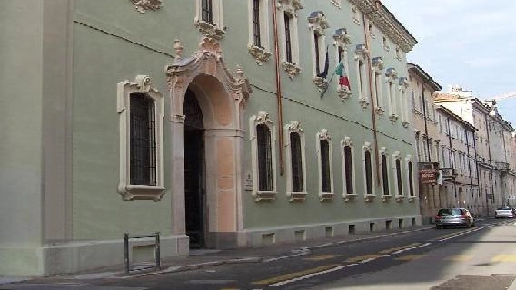 Il Liceo Anguissola di Cremona Il Liceo Anguissola di Cremona