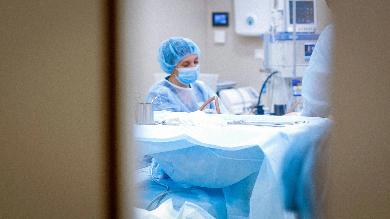Entro il 2025 mancheranno quasi 2.000 medici in Lombardia Entro il 2025 mancheranno quasi 2.000 medici in Lombardia