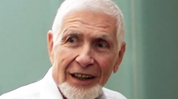È morto l’artista Donato Frisia junior