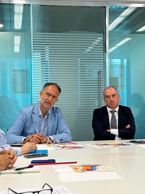 Peste suina, "ora meno restrizioni". Allevamenti sani da oltre un anno