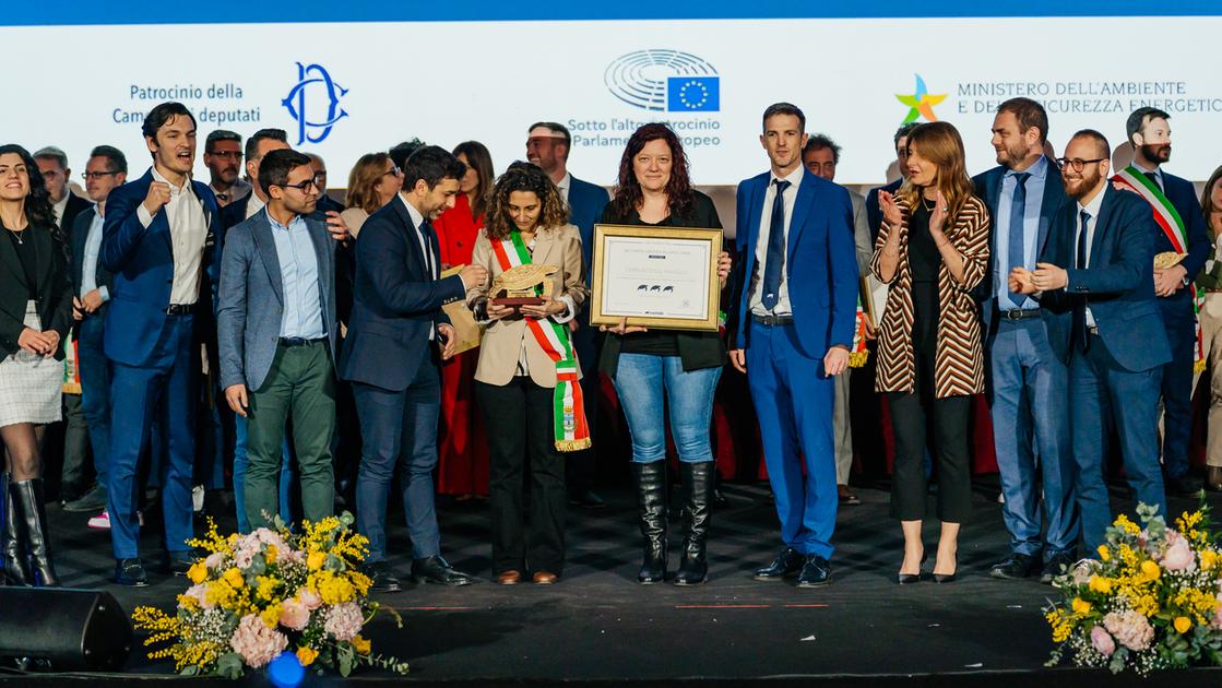 comuni plastic free due centri lombardi ottengono il massimo riconoscimento da Ilgiorno.it comuni plastic free due centri lombardi ottengono il massimo riconoscimento