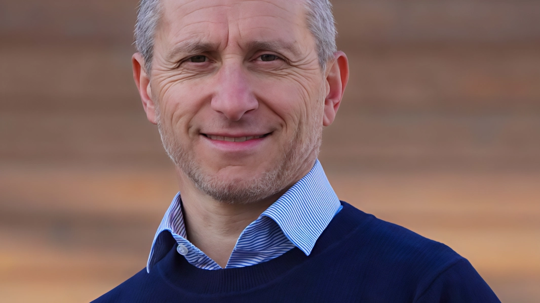 Maurizio Papini presidente della Comunità montana Valtellina di Morbegno che ha messo in programma otto progetti per il rilancio del territorio Maurizio Papini presidente della Comunità montana Valtellina di Morbegno che ha messo in programma otto progetti per il rilancio del territorio