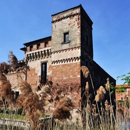 Castello di Padernello tra teatro, storia e gusto: gli eventi da non perdere