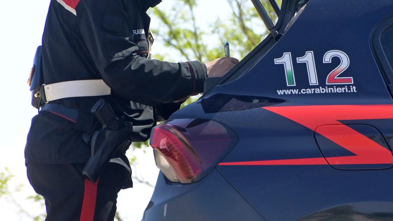 GROPELLO CAIROLI (Pavia) Furto in ditta in pieno giorno, approfittando di una breve assenza del titolare e degli operai per un... GROPELLO CAIROLI (Pavia) Furto in ditta in pieno giorno, approfittando di una breve assenza del titolare e degli operai per un...