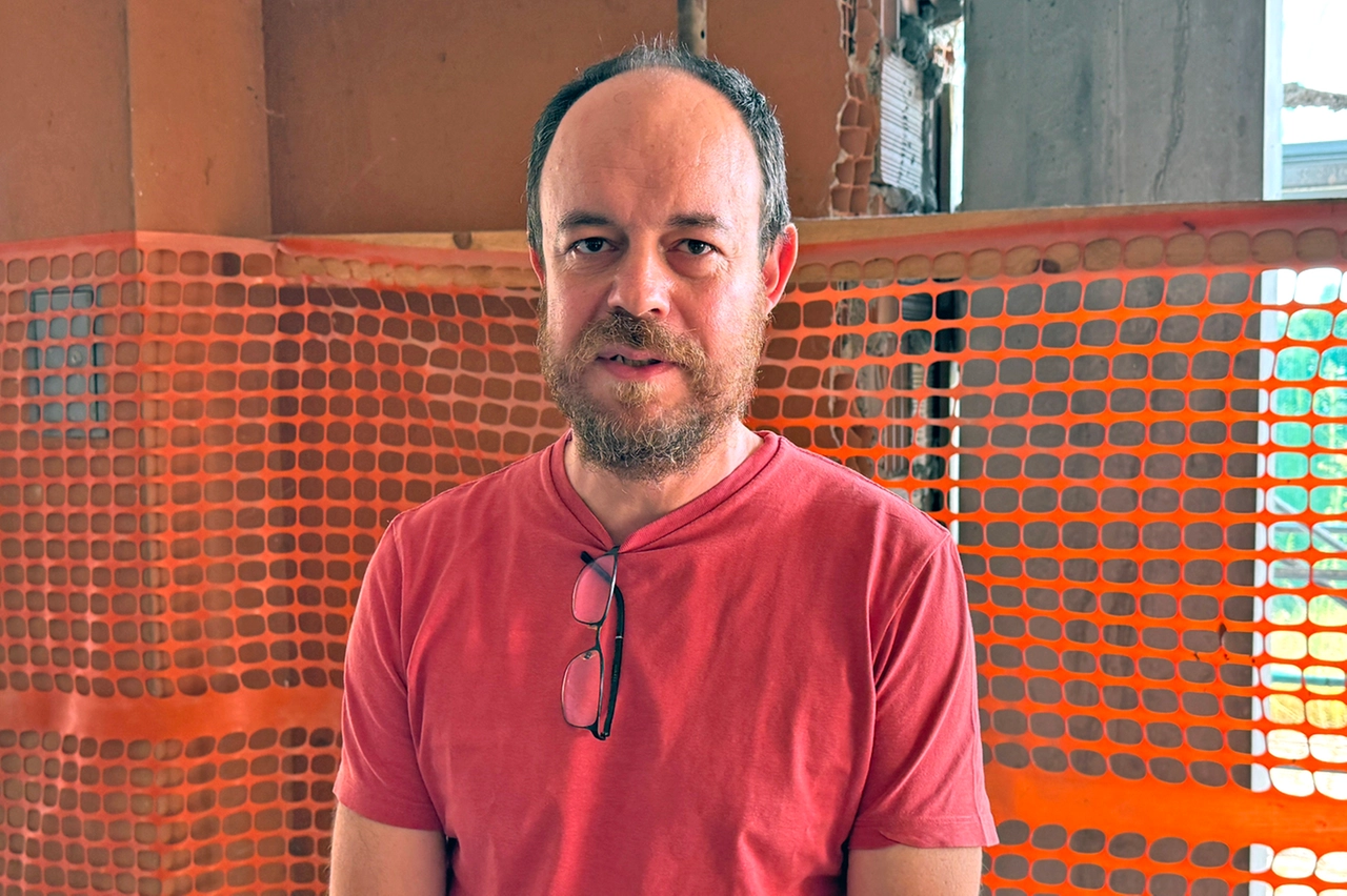 Lorenzo Meli