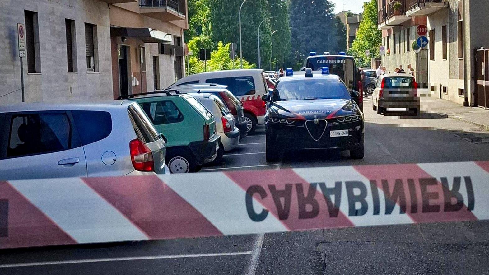 Il regalo da 50mila euro e l’ossessione di Andrea Mostoni per Vasilica: cosa c’è dietro l’omicidio dell’escort di Legnano Il regalo da 50mila euro e l’ossessione di Andrea Mostoni per Vasilica: cosa c’è dietro l’omicidio dell’escort di Legnano