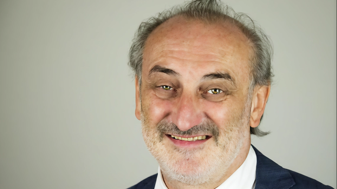 Daniele Novara pedagogista di 67 anni e fondatore del Cpp, Centro Psicopedagogico per l’educazione e la gestione dei conflitti Daniele Novara pedagogista di 67 anni e fondatore del Cpp, Centro Psicopedagogico per l’educazione e la gestione dei conflitti