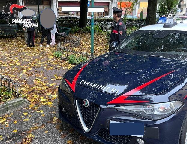 Soresina, ai domiciliari ma la moglie lo caccia di casa e finisce in carcere Soresina, ai domiciliari ma la moglie lo caccia di casa e finisce in carcere