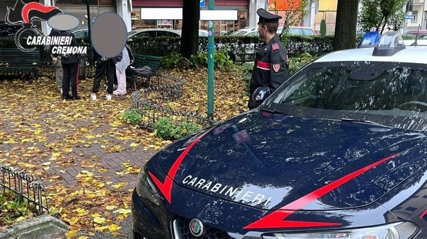 I carabinieri di Soresina hanno arrestato l'uomo portandolo in carcere