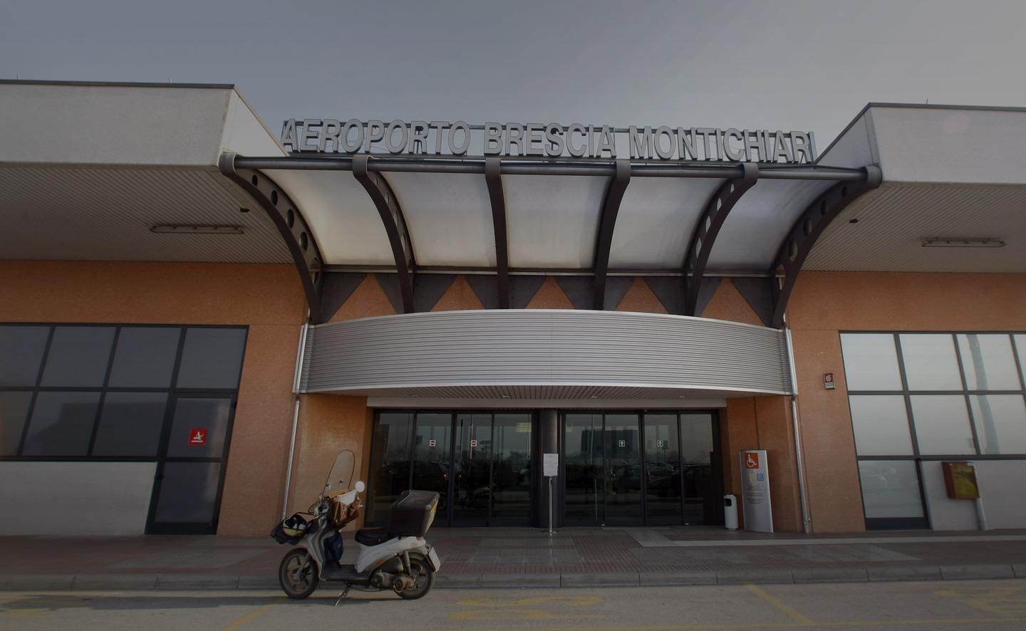 Montichiari, incidente fra auto e moto vicino all’aeroporto: morto centauro 60enne Montichiari, incidente fra auto e moto vicino all’aeroporto: morto centauro 60enne