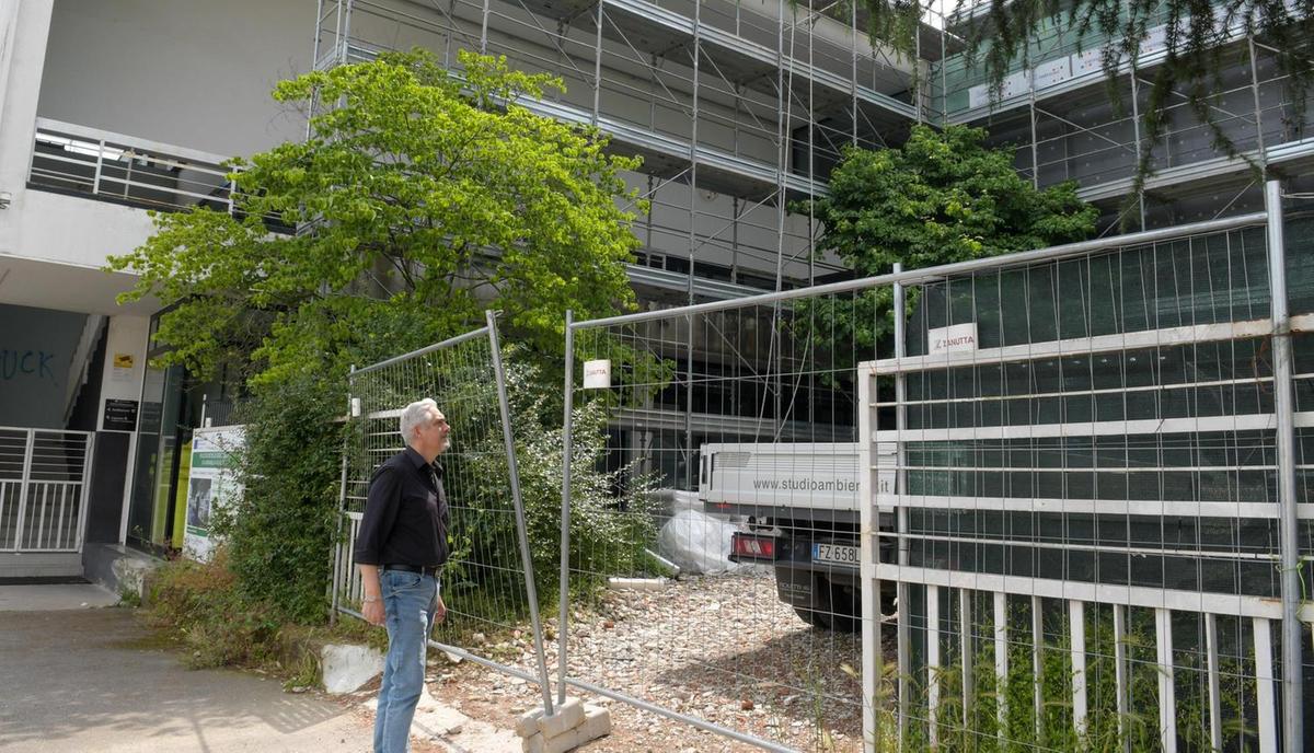 Casa di Comunità, lavori al traguardo. Ma resta il nodo del personale