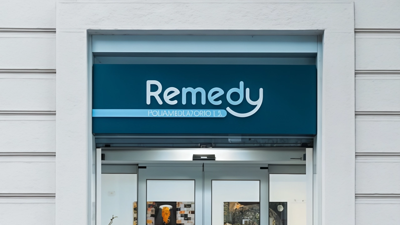 Mercoledì 29 gennaio alle 18.30 ci sarà il secondo appuntamento del format “Remedy Talks“, dedicato alle ultime novità nel settore... Mercoledì 29 gennaio alle 18.30 ci sarà il secondo appuntamento del format “Remedy Talks“, dedicato alle ultime novità nel settore...