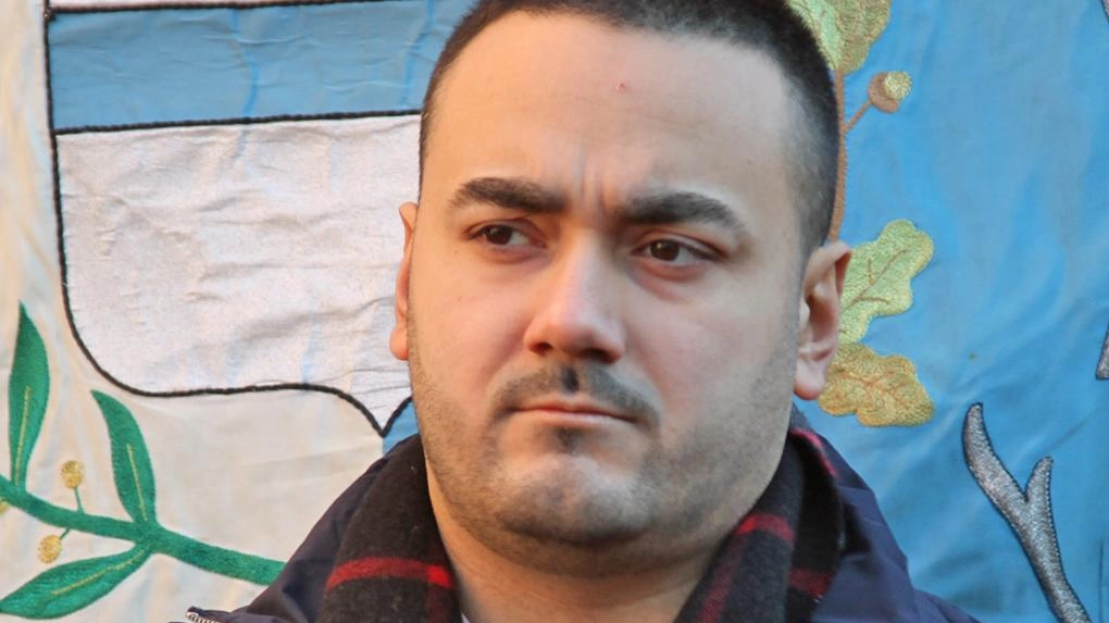 Il capogruppo regionale del M5S Nicola Di Marco è fra i primi firmatari della petizione Il capogruppo regionale del M5S Nicola Di Marco è fra i primi firmatari della petizione