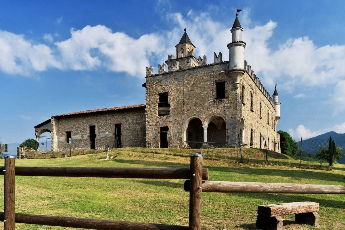 Santissima, Gussago (BS), fonte portale I Luoghi del Cuore