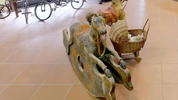 I giovedì al Museo Verri. Appuntamenti con la storia