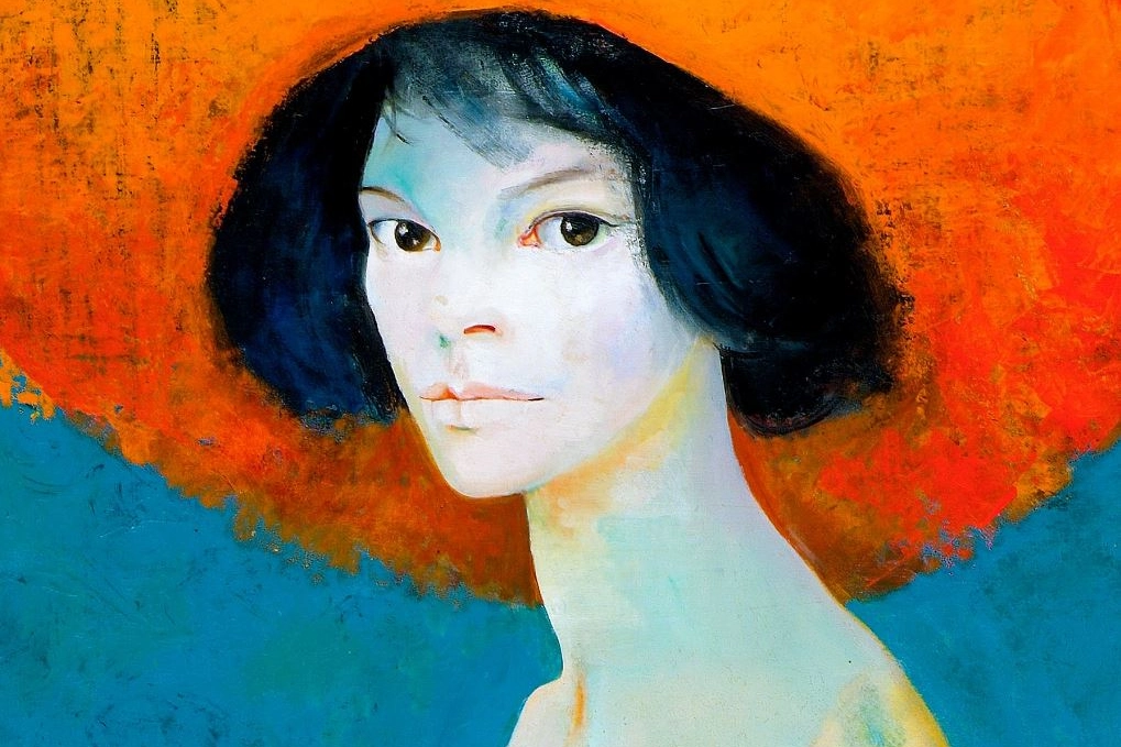 LEONOR FINI