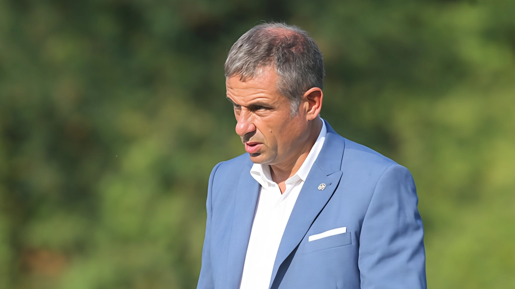 Ninni Corda ex direttore generale del Seregno Calcio I fatti finiti in tribunale riguardano la stagione 2021