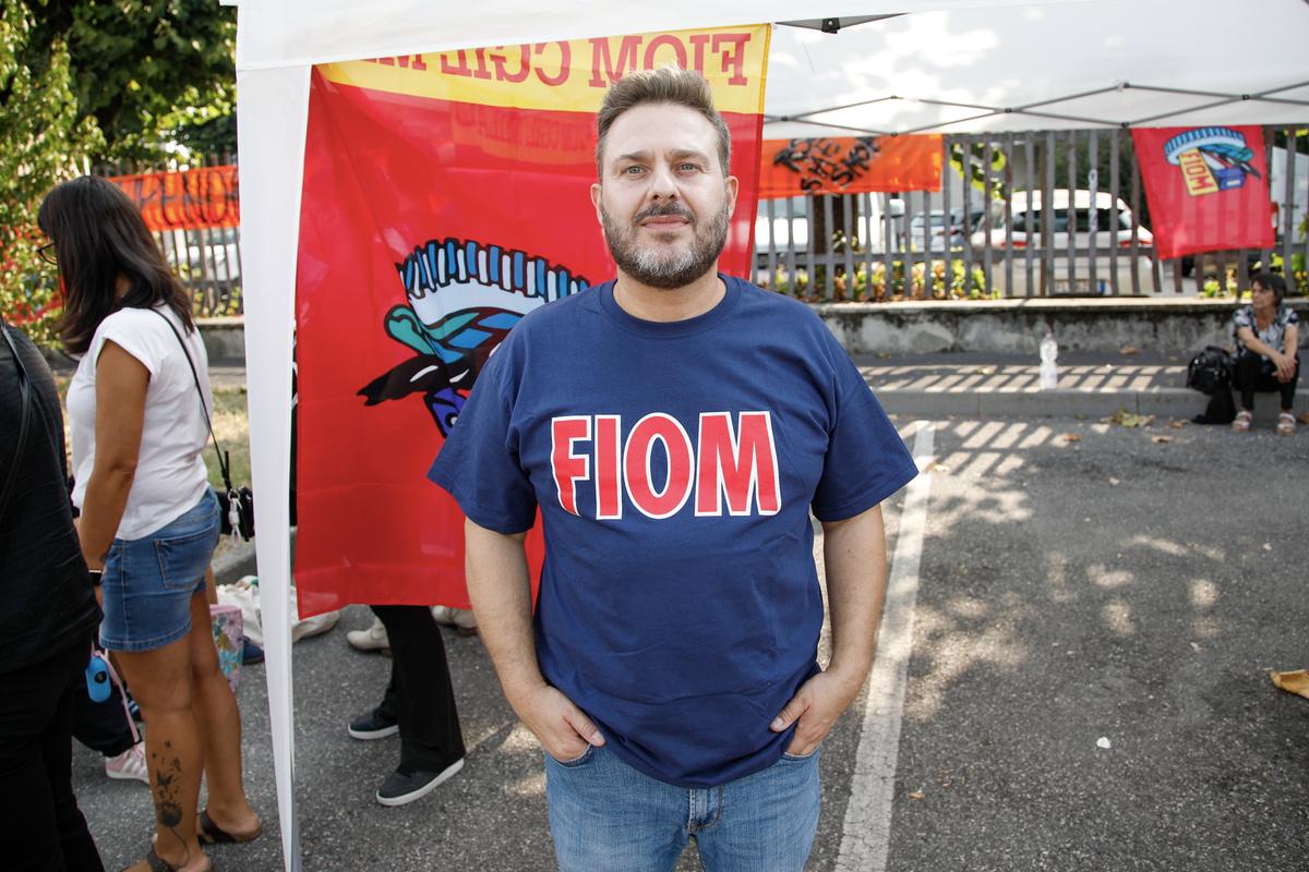 Siae, è protesta a oltranza. La rabbia dei lavoratori: “Da 4 mesi senza stipendio, non si può andare avanti”