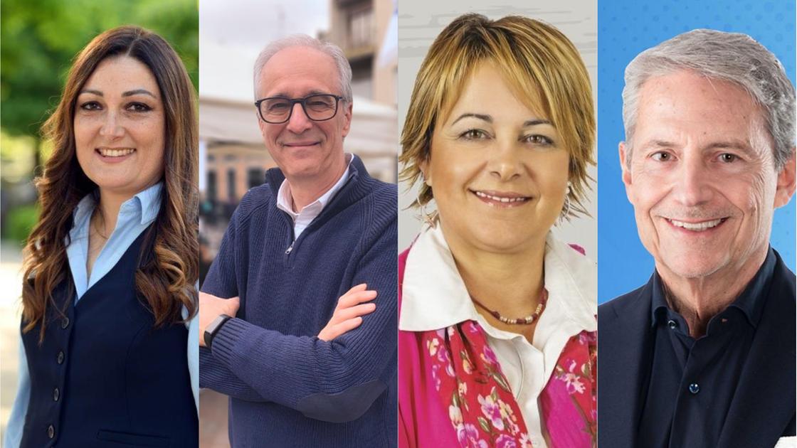 elezioni comunali 2025 a saronno chi sarà il nuovo sindaco sfida tra ciceroni airoldi pagani e azzi da Ilgiorno.it elezioni comunali 2025 a saronno chi sarà il nuovo sindaco sfida tra ciceroni airoldi pagani e azzi
