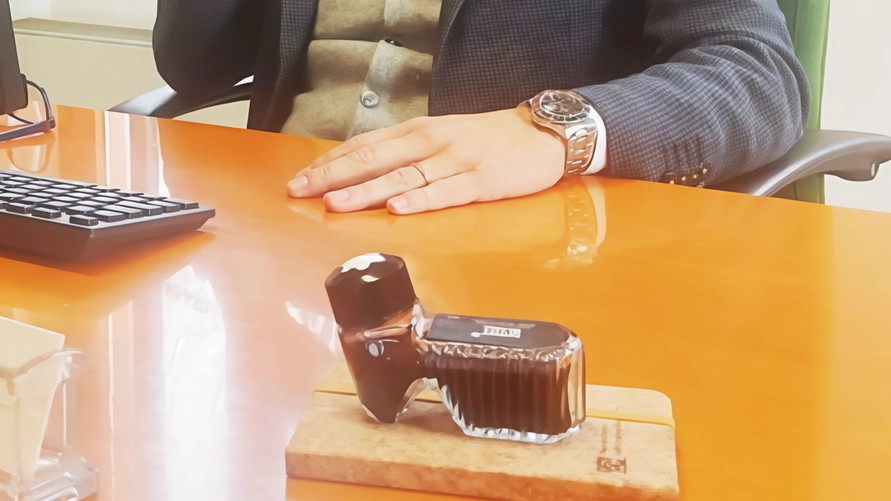 La sfida del direttore generale Attilio Fiore, che dopo l’esperienza a Monza torna a casa. Lavorerà nel polmone verde raddoppiato grazie all’allargamento alla Brughiera Briantea.