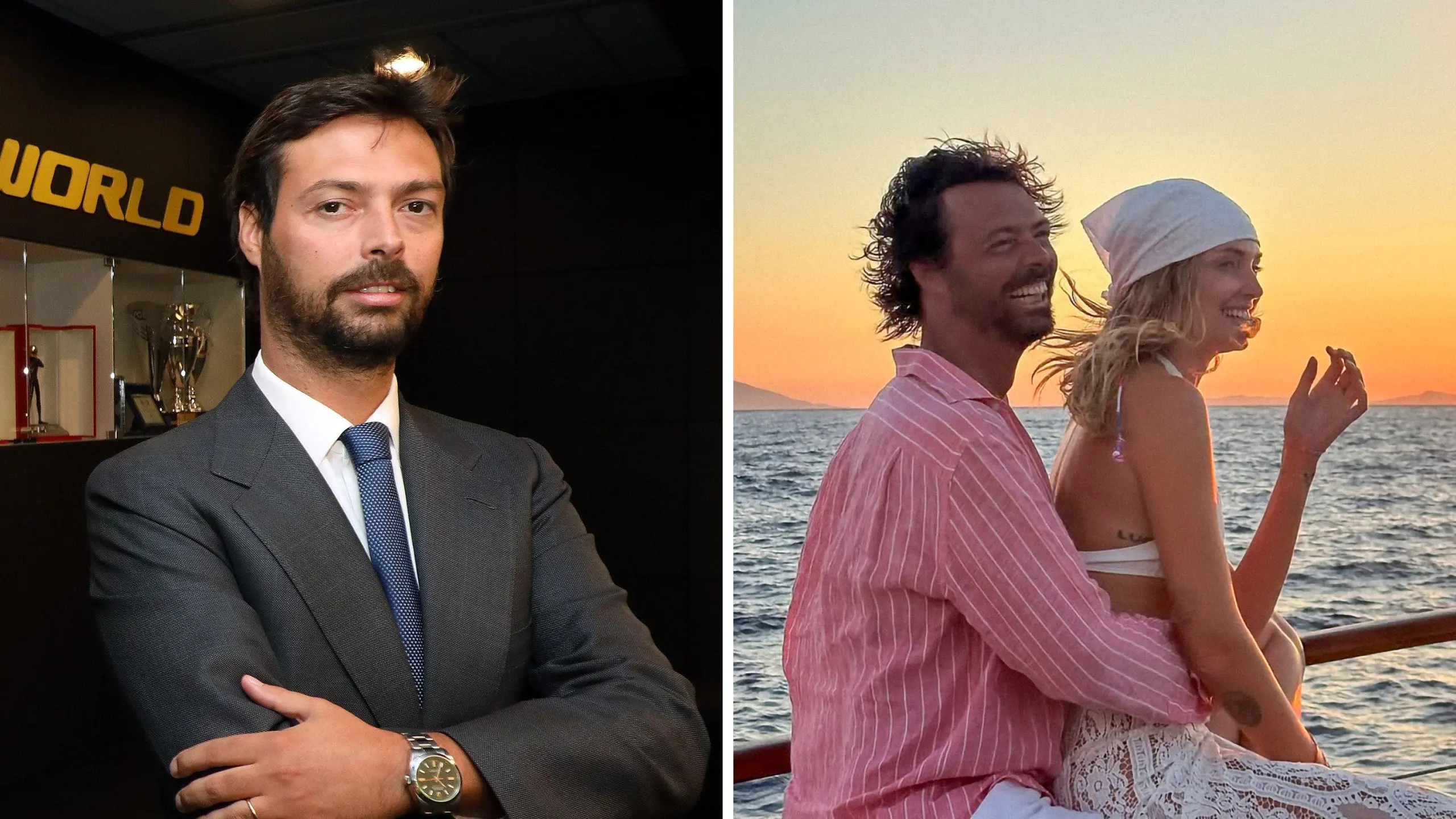 Chi è Giovanni Tronchetti Provera, vecchio nuovo amore di Chiara Ferragni: l’età, il patrimonio, la madre (che disapprova)