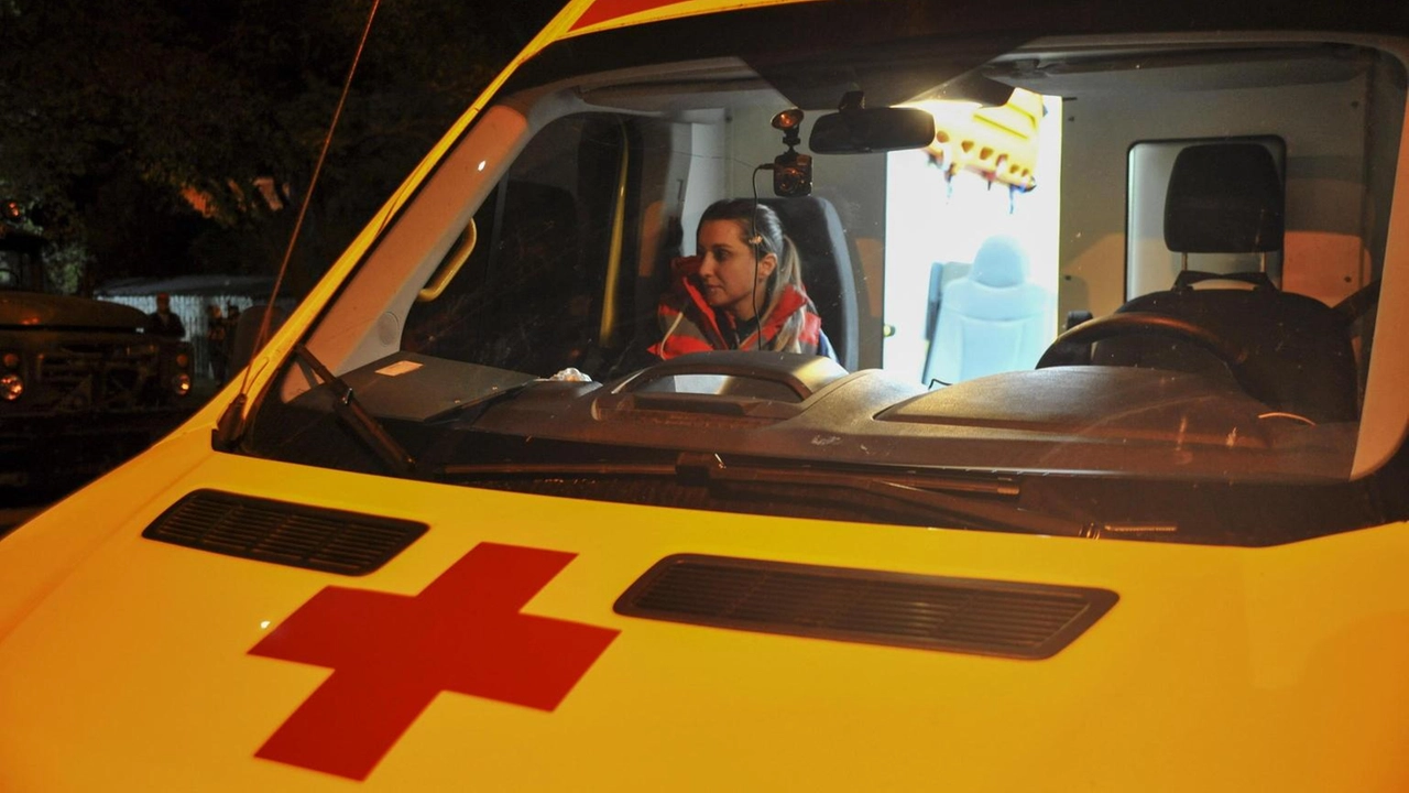 A Lipetsk, ci sono anche due feriti