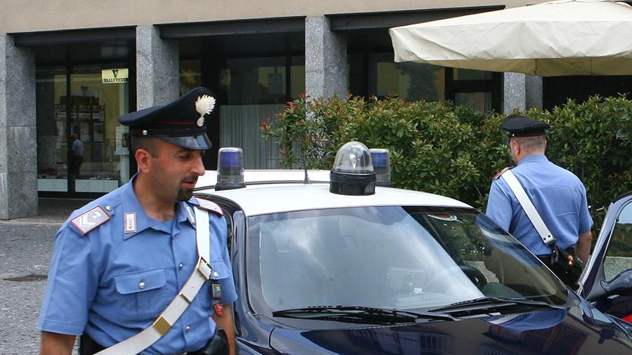 I carabinieri sono stati molto rapidi e hanno arrestato il 32enne di Misinto I carabinieri sono stati molto rapidi e hanno arrestato il 32enne di Misinto