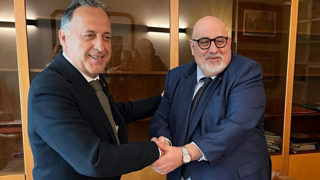 Varata la superCna. Via i “campanili”. Più sostegno a 5.800 imprese