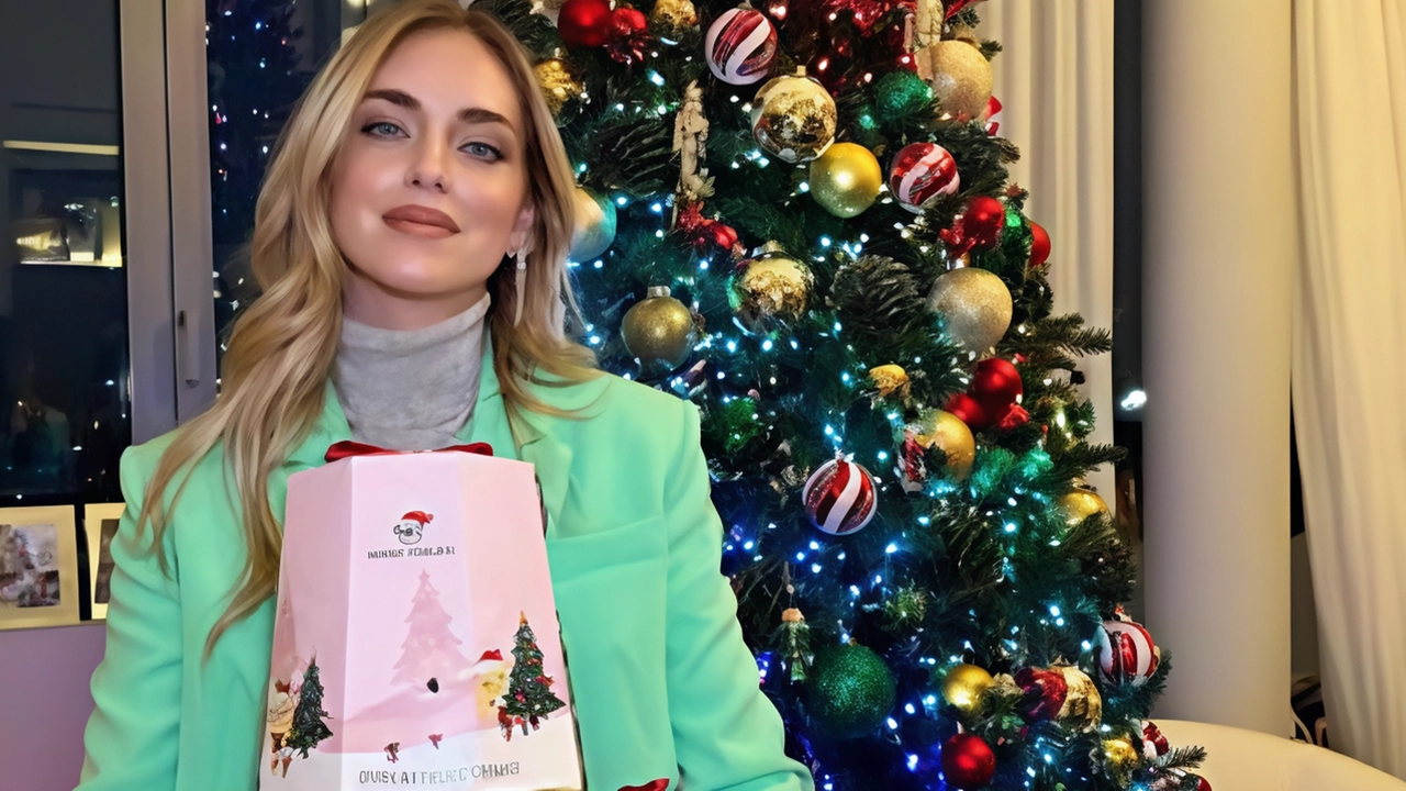 Classe 1987, Chiara Ferragni è ad di TBS Crew srl e Chiara Ferragni Brand Classe 1987, Chiara Ferragni è ad di TBS Crew srl e Chiara Ferragni Brand