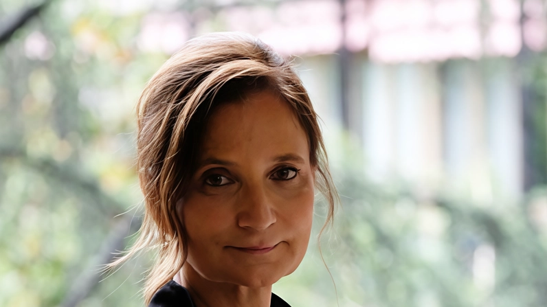 La professoressa Maria Pierro: da novembre sarà la rettrice dell’Insubria La professoressa Maria Pierro: da novembre sarà la rettrice dell’Insubria