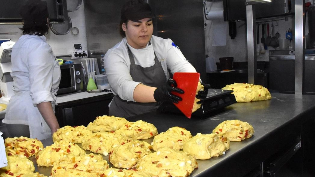 Per l’impresa del dolce in Lombardia è una Pasqua un po’ amara: costi alle stelle