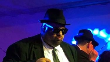 Graziano Rigamonti, 36 anni Graziano Rigamonti, 36 anni