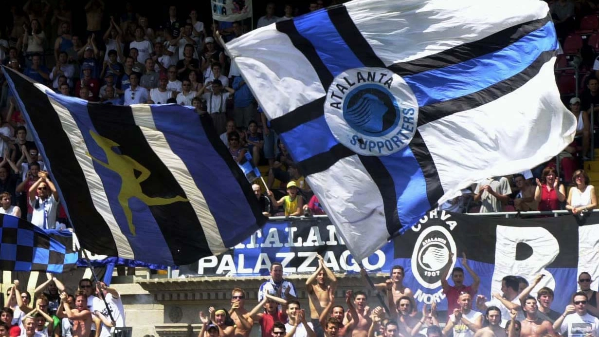 Atalanta la Dea: la squadra di calcio di Bergamo