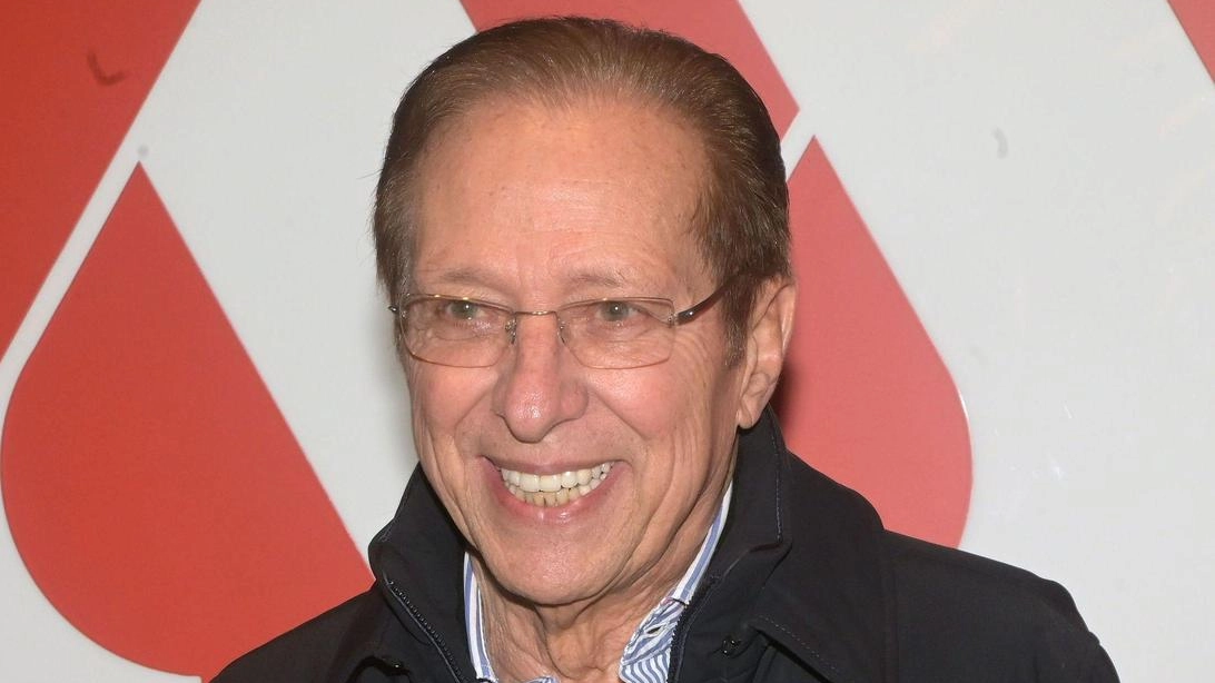 Paolo Berlusconi, presidente onorario del Monza appena retrocesso in B