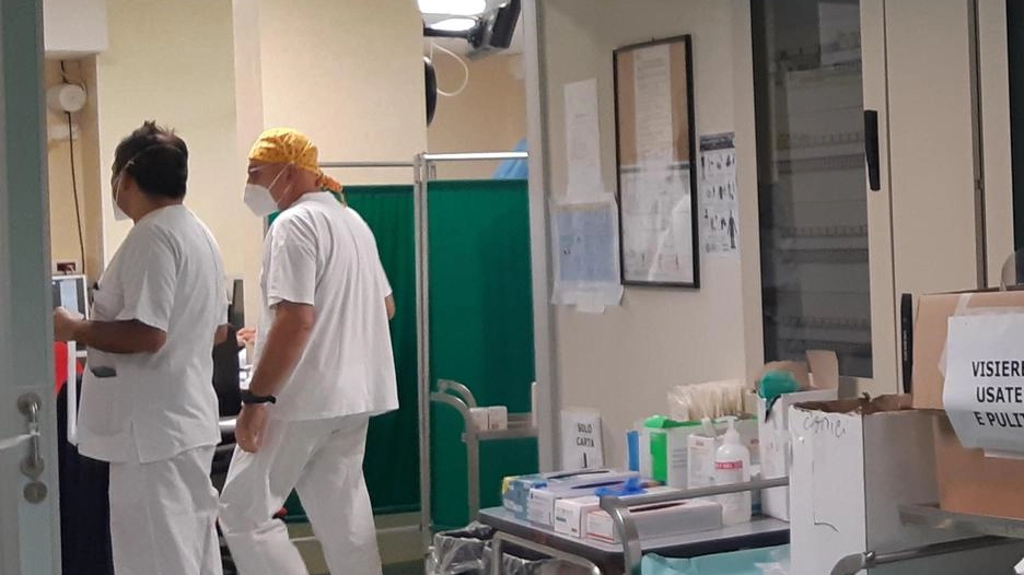 La Regione risponde a Di Marco: al centro del caso la presenza dello specialista La Regione risponde a Di Marco: al centro del caso la presenza dello specialista