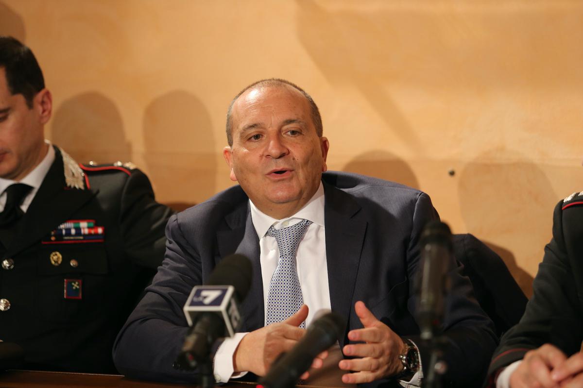 Salvatore Bellomo diventa tutore della legalità bancaria. Il nuovo ruolo del pm monzese in pensione