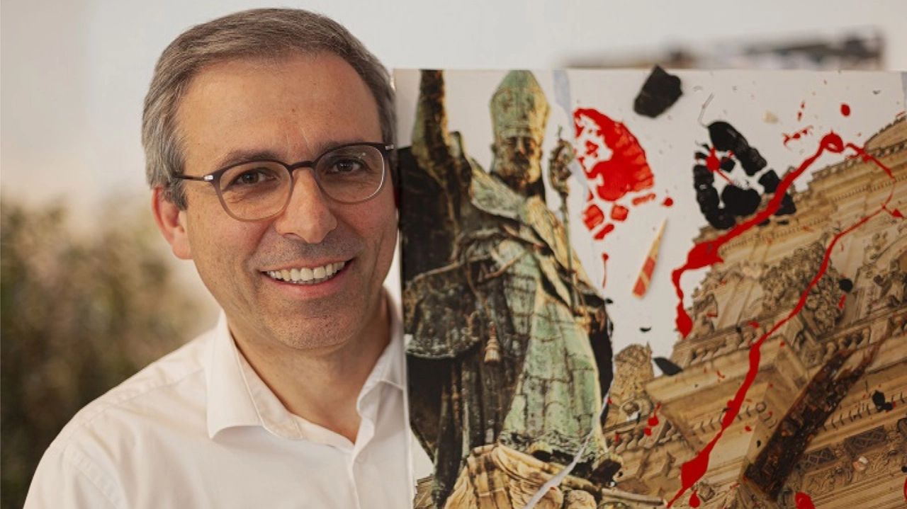 Lorenzo Mucchetti, in arte Milo