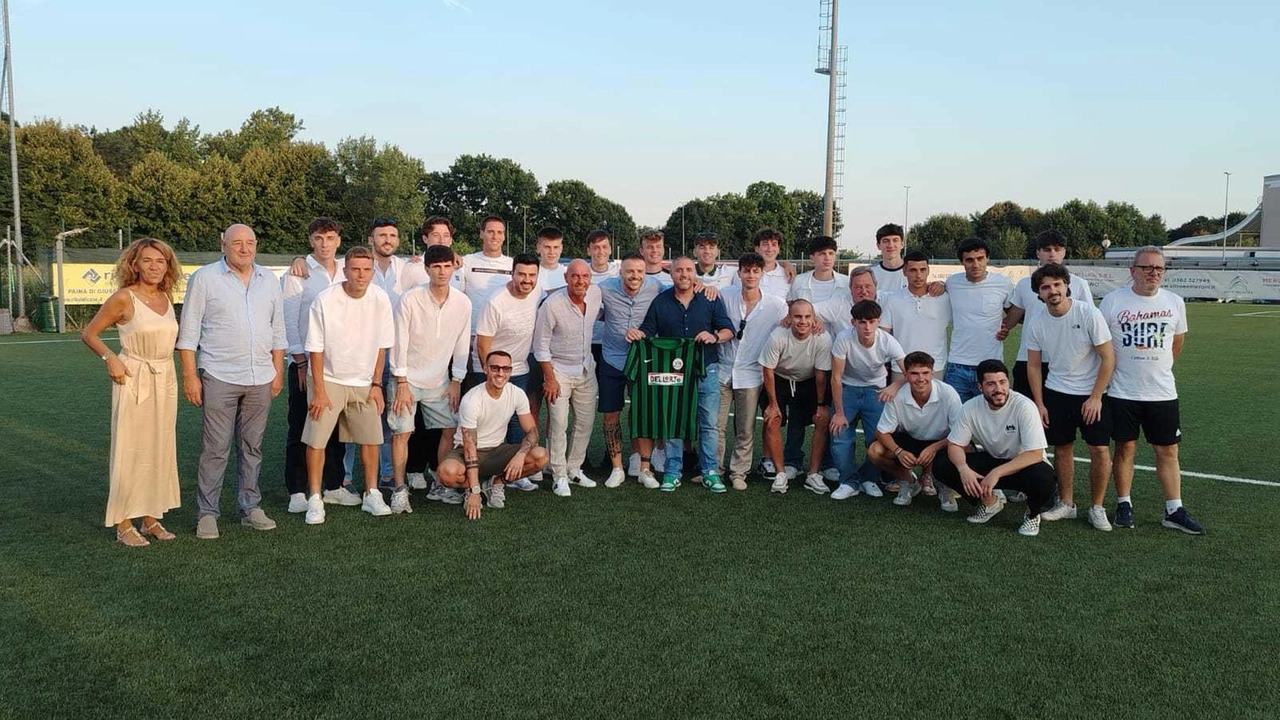 Vis Nova nel raggruppamento più duro con tante pretendenti al titolo Vis Nova nel raggruppamento più duro con tante pretendenti al titolo