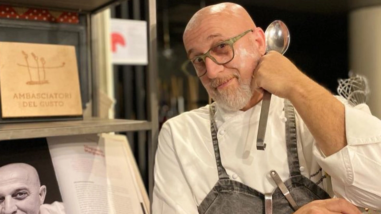 La panetteria a Triuggio di Corrado Scaglione è finita nel mirino dei ladri La panetteria a Triuggio di Corrado Scaglione è finita nel mirino dei ladri