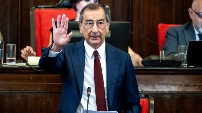 Nuovo assessore all’Urbanistica, Sala lascia la palla al Pd. Che rinvia tutto a settembre Nuovo assessore all’Urbanistica, Sala lascia la palla al Pd. Che rinvia tutto a settembre
