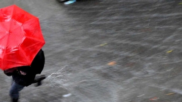 Pioggia e temporali nel weekend: in Lombardia per il meteo sarà un fine settimana a due facce