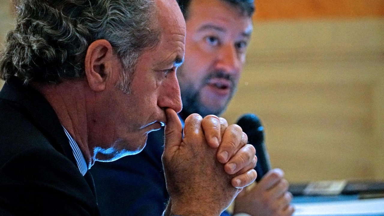 'Vogliamo proseguire buon governo là, non si può chiedere tutto'