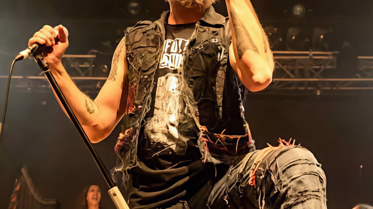MORBEGNO (Sondrio) Appuntamento con Morborock, il free festival organizzato da Lokazione Aps e patrocinato dal Comune di Morbegno, venerdì 23... MORBEGNO (Sondrio) Appuntamento con Morborock, il free festival organizzato da Lokazione Aps e patrocinato dal Comune di Morbegno, venerdì 23...