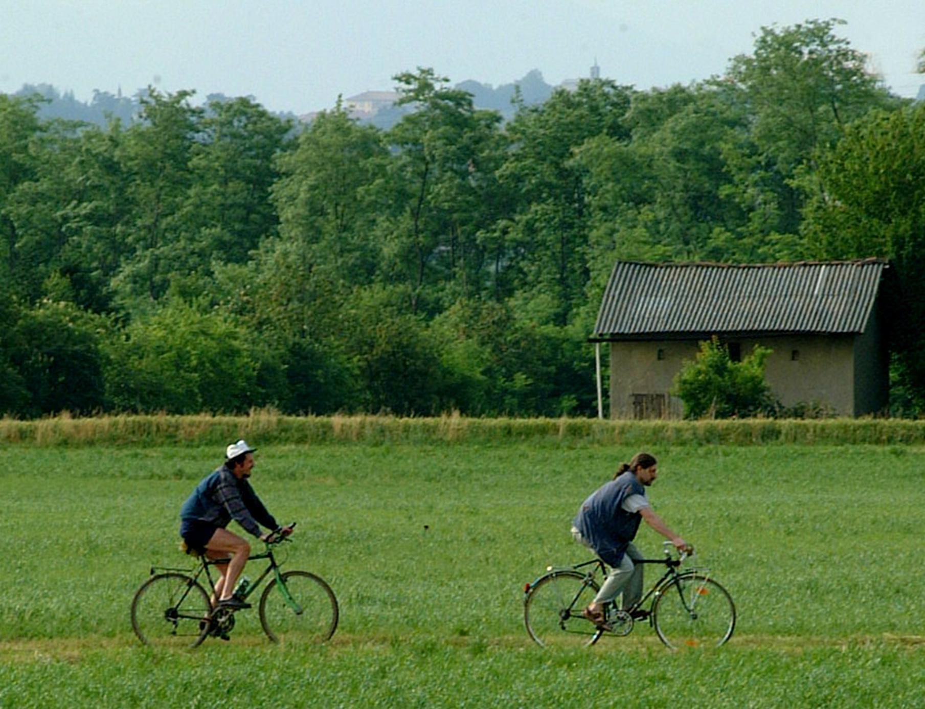 Il boom degli agriturismi in Brianza. In città apre la quinta struttura: "Così il nostro borgo è da record" Il boom degli agriturismi in Brianza. In città apre la quinta struttura: "Così il nostro borgo è da record"
