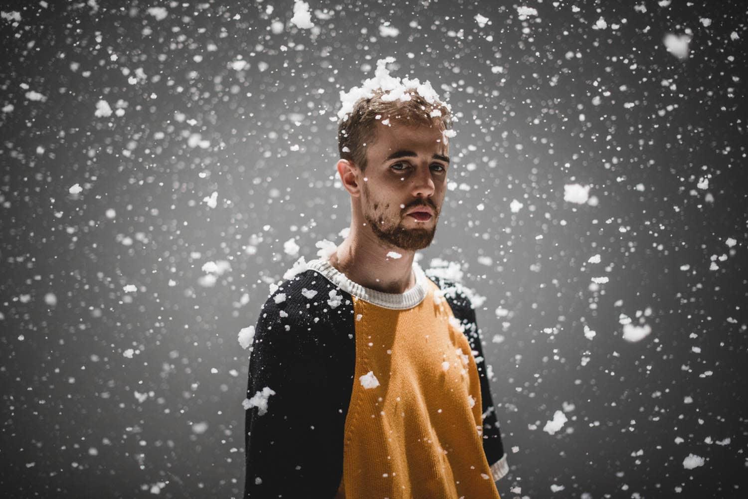 Marco D’Agostin, Asteroide al Piccolo: “Ero snob, ora amo il musical. Lo conquisto con voce e corpo” Marco D’Agostin, Asteroide al Piccolo: “Ero snob, ora amo il musical. Lo conquisto con voce e corpo”