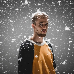 Marco D’Agostin, Asteroide al Piccolo: “Ero snob, ora amo il musical. Lo conquisto con voce e corpo”
